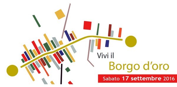 Bergamo - Sabato 17 ultimo appuntamento con &quot;Vivi il Borgo d&#039;Oro&quot;
