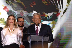 El socialismo llega a México de la mano de López Obrador