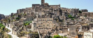 Io sono la Basilicata