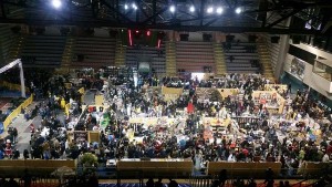 Taranto- Un successo la terza edizione del Taranto Comix, si pensa già alla prossima