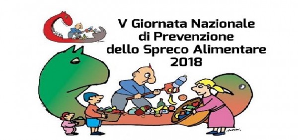 Spreco di cibo: ecco i dati sullo spreco domestico di 400 famiglie italiane nell’ambito del progetto Reduce