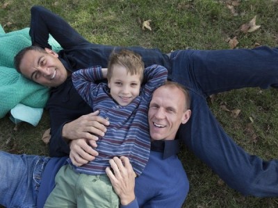 Per la prima volta l&#039;Italia riconosce l&#039;adozione a una coppia gay