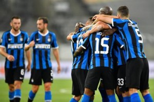 Europa League, Bayer ko 2-1 e Inter in semifinale