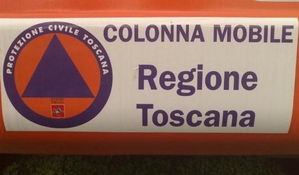 Terremoto, la Toscana pronta a partire con una nuova colonna mobile