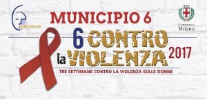 Milano - Tre settimane di iniziative contro la violenza sulle donne