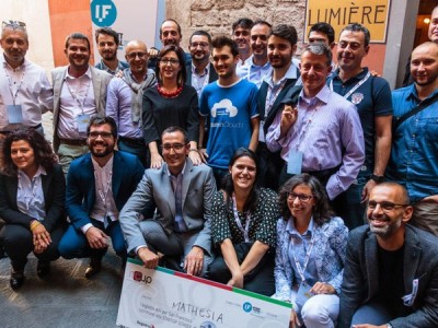 Startup: ecco le sei finaliste di .itCup 2017