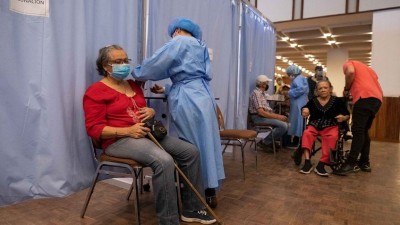 Il Venezuela aggiunge 1.801 nuovi casi di coronavirus