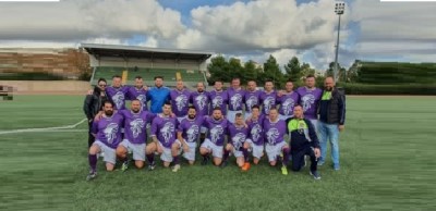 Serie B2-ASI Taranto, l’ASD Life Bar 2018 doma 4-1 l’Old Fashion e si aggiudica il big-match. Tris di Giudetti
