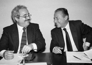 Taranto - Dedichiamo una piazza a Falcone e Borsellino