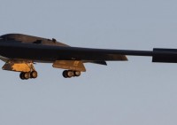 B-2 Stealth 
