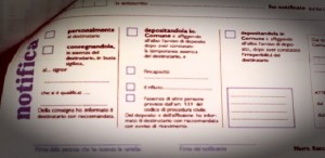 Lecce - Il Fisco non prova la notifica della cartella da oltre 90.000 euro: va annullata