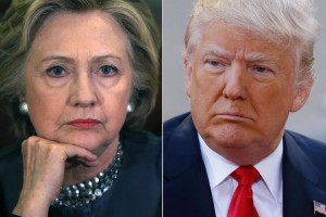 Hillary e Donald  quale America?