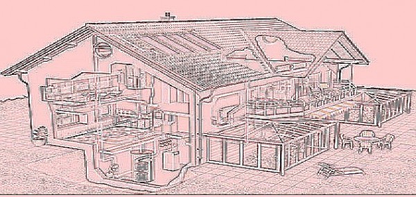 Labmeeting 1- Casa sicura: gli impianti sono a norma?