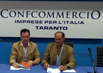 Taranto – Aeroporto Arlotta resoconto incontro con Emiliano