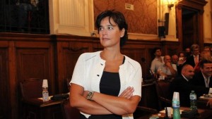 Alla memoria di Maria Maugeri ex assessore ambiente comune di Bari il premio &quot;Vivaio Eternot&quot; prima edizione
