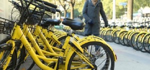 Storia e strategia della startup che cresce più velocemente al mondo: le bici di Ofo