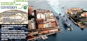 Taranto - Connessioni : Napoli sotterranea con gli ipogei, Puglia con Matera 2019