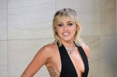 Miley Cyrus: No pienso tener hijos ni volver a casarme