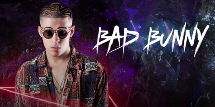 Bad Bunny exitoso paso por Argentina