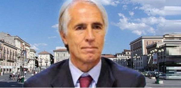 CONI: il 26 novembre riunione della Giunta Nazionale per la prima volta a L’Aquila