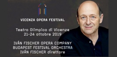Vicenza - “La favola d&#039;Orfeo” in diretta lunedì 21 ottobre su maxischermo in piazza dei Signori