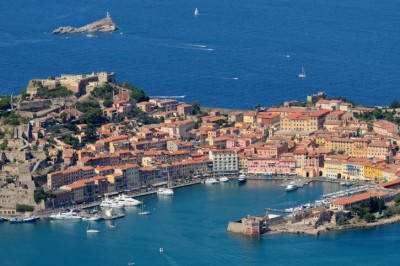 Isla de Giglio