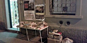 Firenze – Bomba esplosa davanti a libreria di Casapound, la solidarietà il cordoglio del mondo politico locale