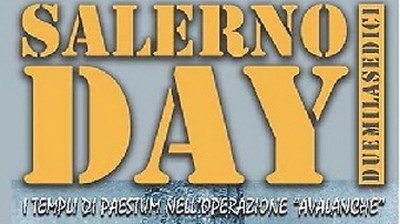 Salerno Day - I templi di Paestum nell&#039;operazione Avalanche