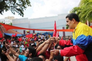 Maduro non sarà all&#039;Assemblea Onu Saranno presenti vicepresidente e il ministro degli Esteri