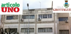 Grottaglie (Taranto) – Duro attacco di Art1 all’amministrazione, il 31 non partecipa al consiglio comunale