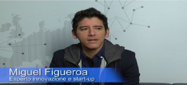 La storia di Miguel, da ragazzo dello slum in Bolivia a incubatore di start-up