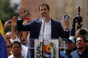 Venezuela: Italia batta un colpo, Moavero scelga posizione Paesi liberi  Governo stia a fianco Guaidó e Parlamento venezuelano