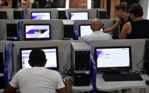 ¿Será 2017 el año de Internet en Cuba?