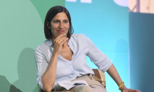 Elly Schlein, segretaria del Pd