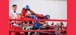 Boxe – 18 atleti in gara domenica nella Masseria Ruina per il Secondo Trofeo