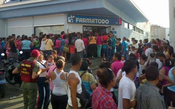 Sos Venezuela le due mozioni in discussione alla Camera dei Deputati