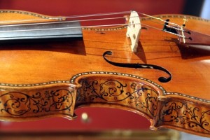 Violines de ayer, de hoy y de siempre. Deslumbrante muestra en Cremona, Italia