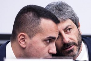 Inps, bonus partita Iva richiesto da 5 deputati. Di Maio: &#039;I furbetti si scusino&#039; Salvini &quot;Che un parlamentare chieda i 600 euro destinati alle partite Iva in difficoltà è una vergogna. Che un decreto del governo lo permetta è una vergogna”.