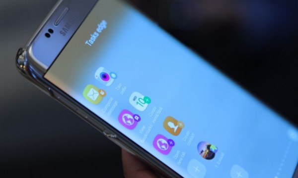 El Samsung Galaxy S8 podría no tener conector de auriculares