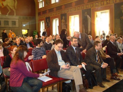 Bergamo - Il Comune relaziona sullo stato dell&#039;ambiente