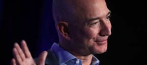 Quanto vale Jeff Bezos? Grazie al Black Friday di Amazon, più di quanto immaginate