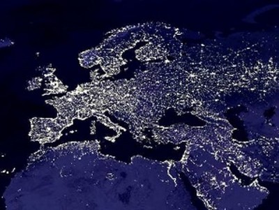 L’Europa che divide