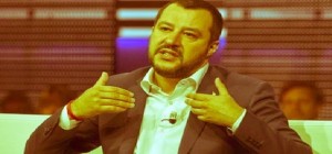 Gianni Liviano, lettera aperta a Salvini «rappresenta una dimensione valoriale che non mi appartiene»