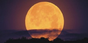 Il 3 dicembre è la notte della Superluna