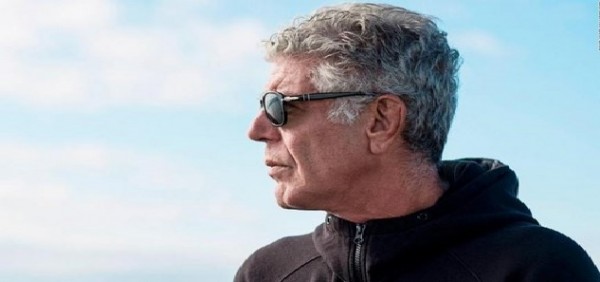 E&#039; morto lo chef Anthony Bourdain