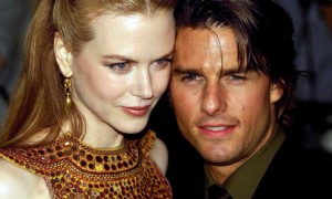 Nicole Kidman confiesa que casarse con Tom Cruise la protegió del acoso sexual de la industria