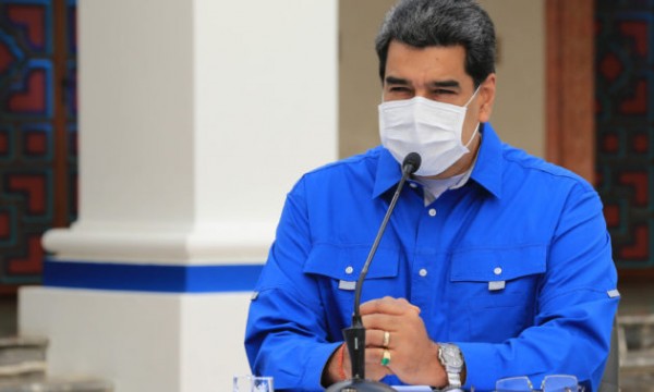 4 nuovi casi di Coronavirus. Il numero totale di casi Covid-19 in Venezuela ammonterebbe a 197