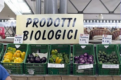 Agricoltura di qualità, in Emilia-Romagna boom del biologico