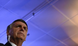Jair Bolsonaro