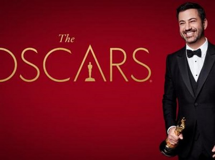 Dove Vedere La Notte Degli Oscar 2022